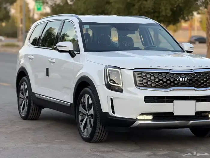 تيلورايد 2020 دفع رباعي نظيف جدا 8