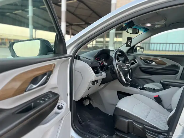 جمس - تيرين - 2021 - سعودي - تماتيك 9