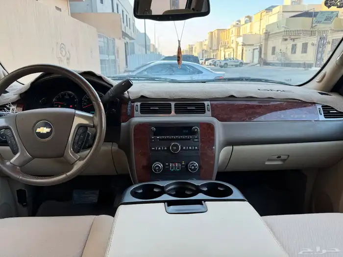 تاهو سوبربان 2010 10