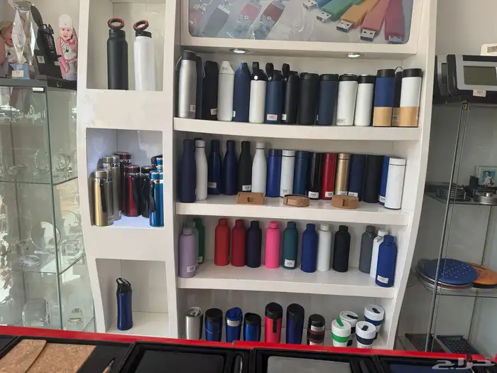 طباعة -هدايا دعائية فاخرة-دروع-كابات-اقلام-نوت بوك-مقات 1