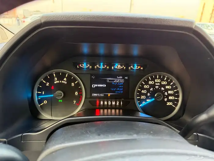 فورد_F150_XLT_2017 44