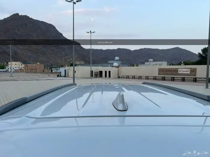 فورشنر 2020 مالك واحد GX 4 سرندل 5