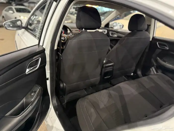 ام جي 5 MG 2023 استاندر السعر 24000 الف 23