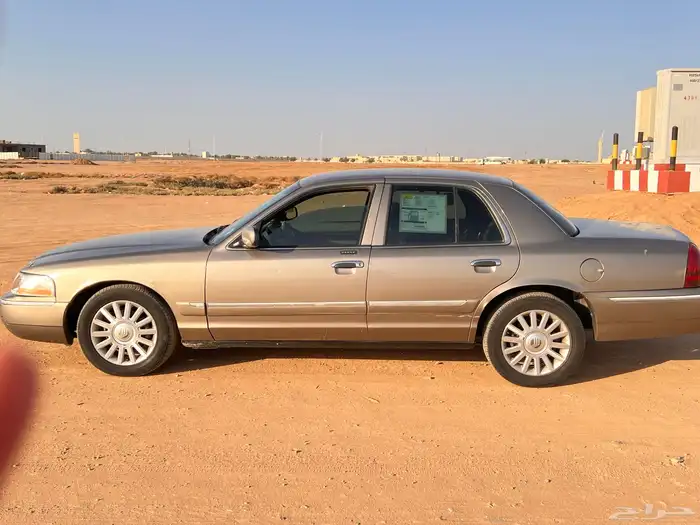 جراند ماركيز 3