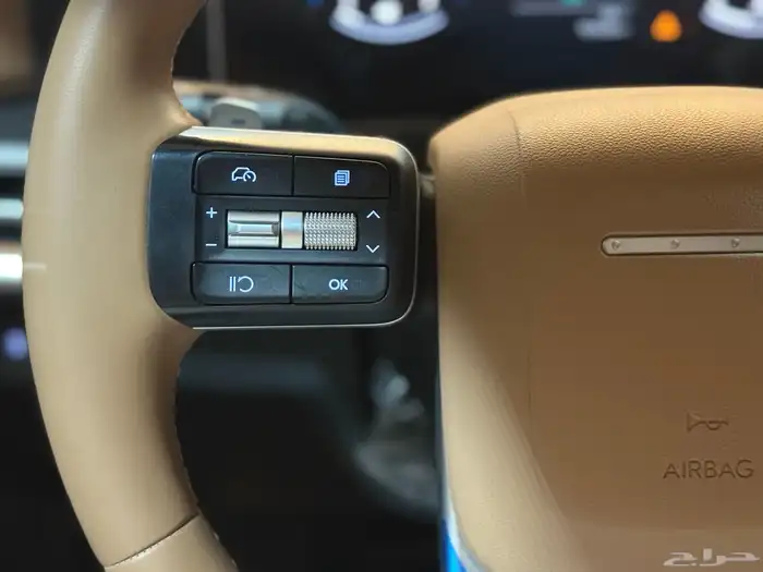 هيونداي سنتافي 2025 (( بحالة ممتازة )) 12