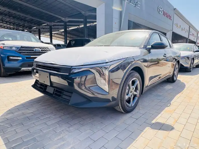 كيا k4 استاندر ماكينة 1600 كاش وتقسيط بأقل سعر 2026 0