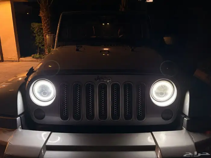 رانلجر صحارى 2017 12