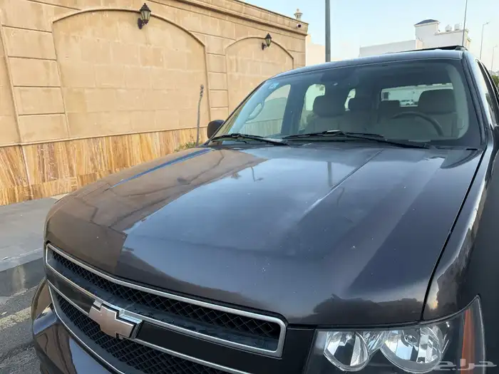 تاهو 2010للبيع 8