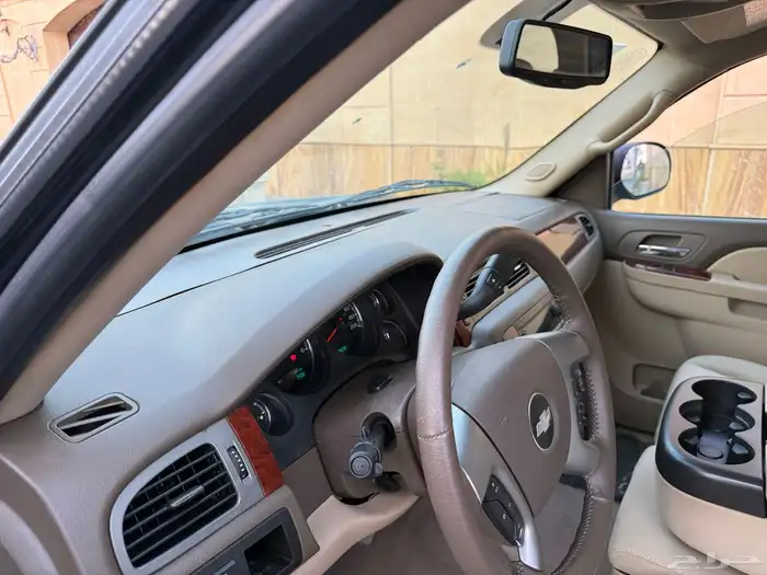 تاهو 2010للبيع 15