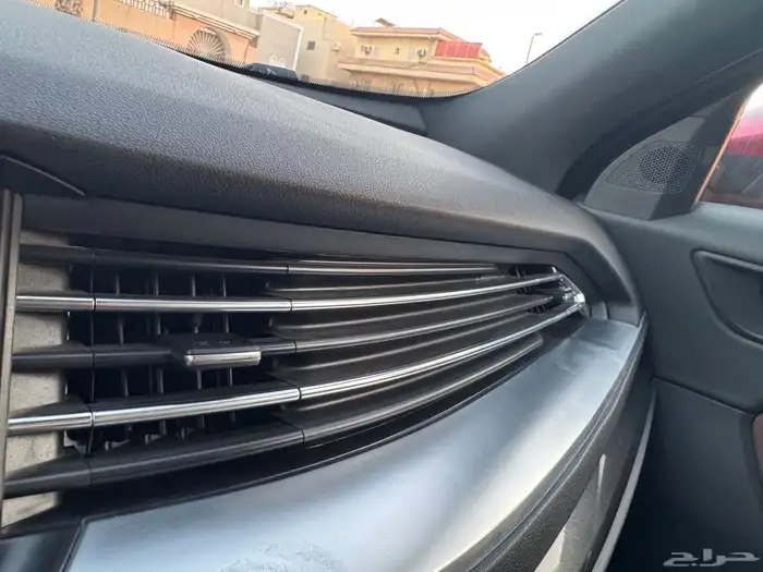 هافال 2019 H6 مخزن نظيف جدا بودي بلد فل كامل 39