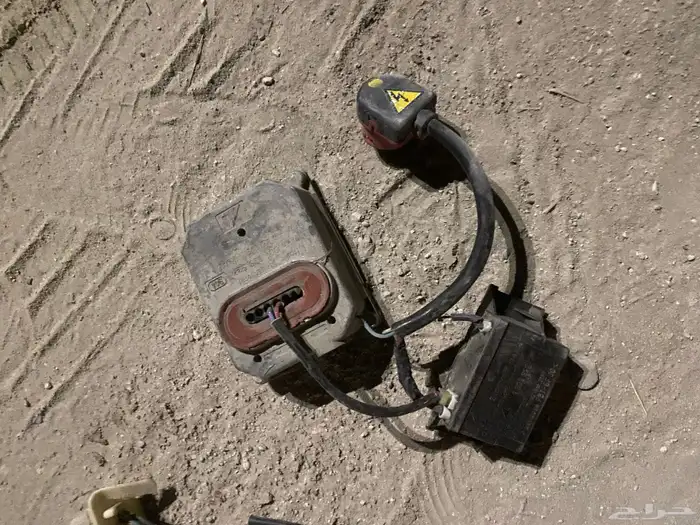 قطع غيار مرسيدس 9