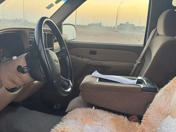 جمس سوبربان دبل موديل 2000 14