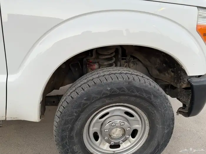 للبيع فورد F250 2011 11
