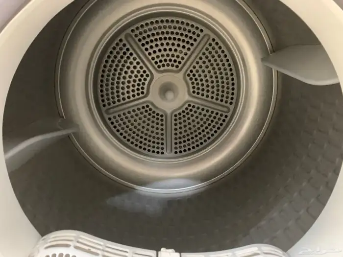 نشافه ملابس حراري 4