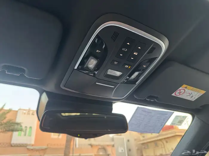 هافال 2019 H6 مخزن نظيف جدا بودي بلد فل كامل 38