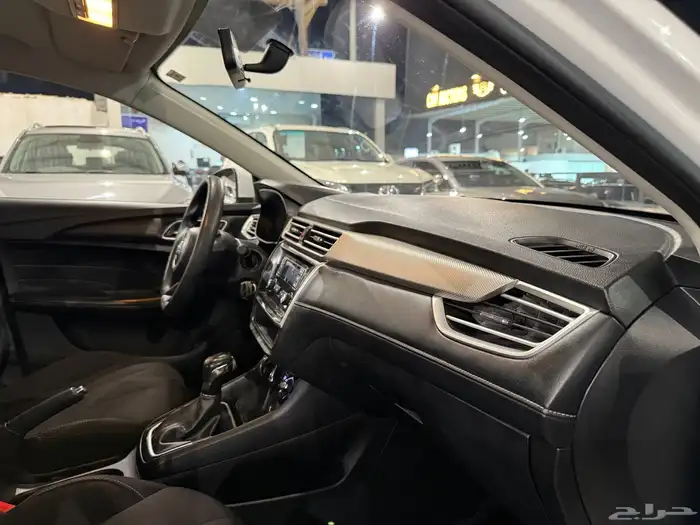 ام جي 5 MG 2023 استاندر السعر 24000 الف 13