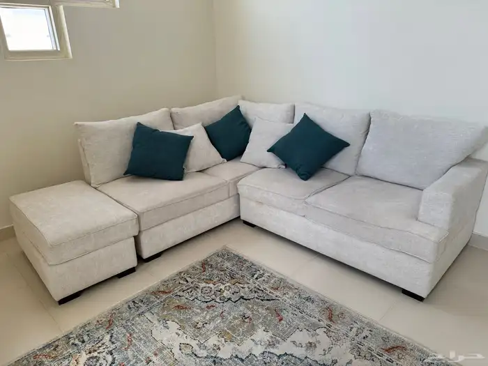 أثاث بيت وأجهزة كهربائية كاملة شبه جديدة للخروج النهائي 5