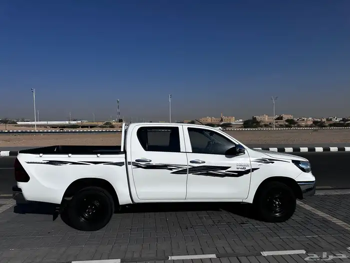 هايلوكس 3