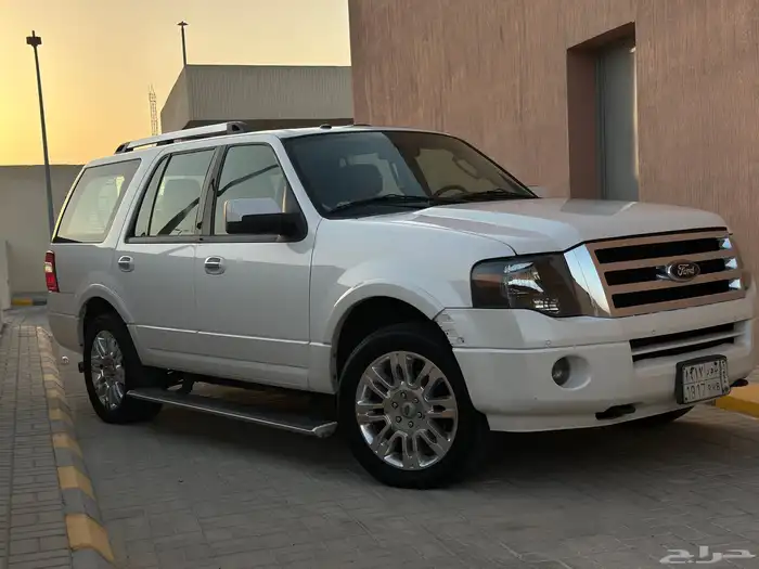 للبيع فورد إكسبيديشن ليمتد موديل 2012 30