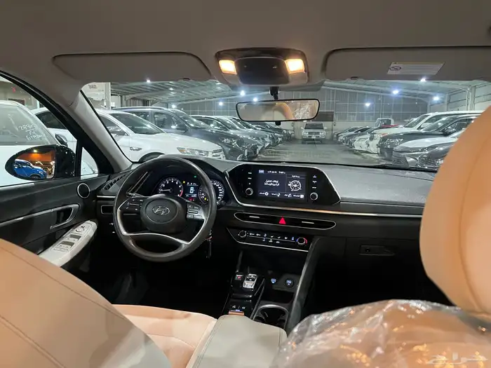 سوناتا 2023 وكاله شرط 33
