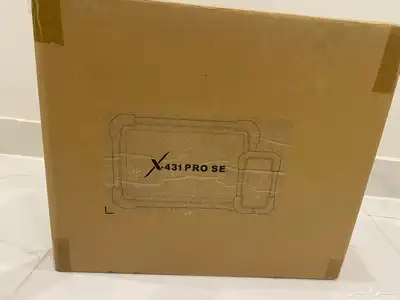 Launch X431 PRO SE index