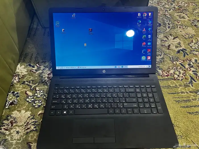 لابتوبHp 2019 1