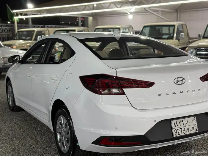 النترا 2020 وكالة 3