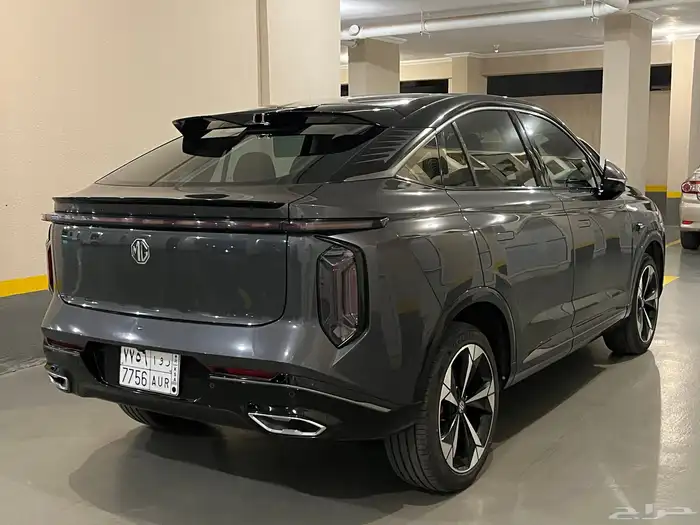 ام جي ويل 2024 فل كامل شبة الجديد 5