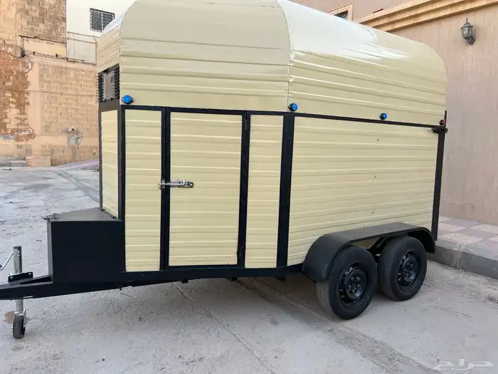 عربه خيل للبيع المشوح 2