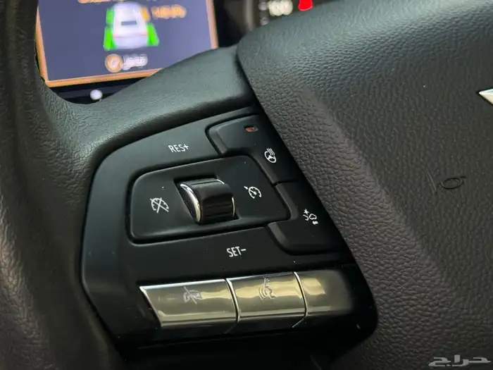 كاديلاك CT5 موديل 2020 فل كامل تحت الصيانة المجانية 43