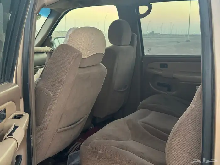 جمس سوبربان دبل موديل 2000 19