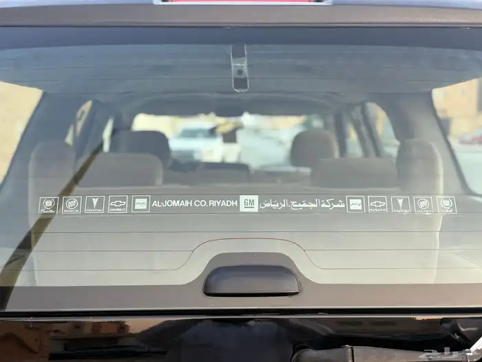 جمس سوبربان 2006 (تم البيع) 55