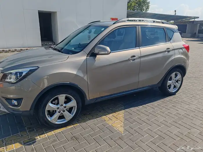 شانجان سي سي 53 2