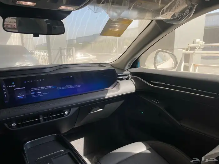 فورد توروس ترند 2025 اصفار 10