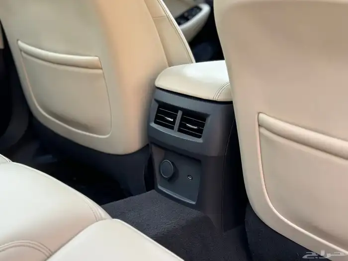 كاديلاك CT5 موديل 2020 فل كامل تحت الصيانة المجانية 48