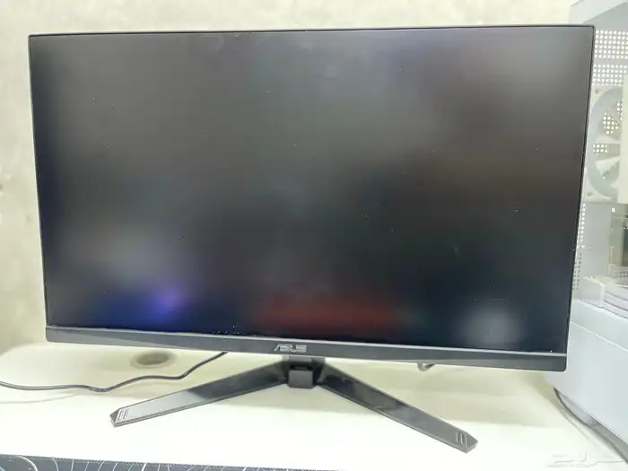 شاشة من ASUS هرتز 180hz 0