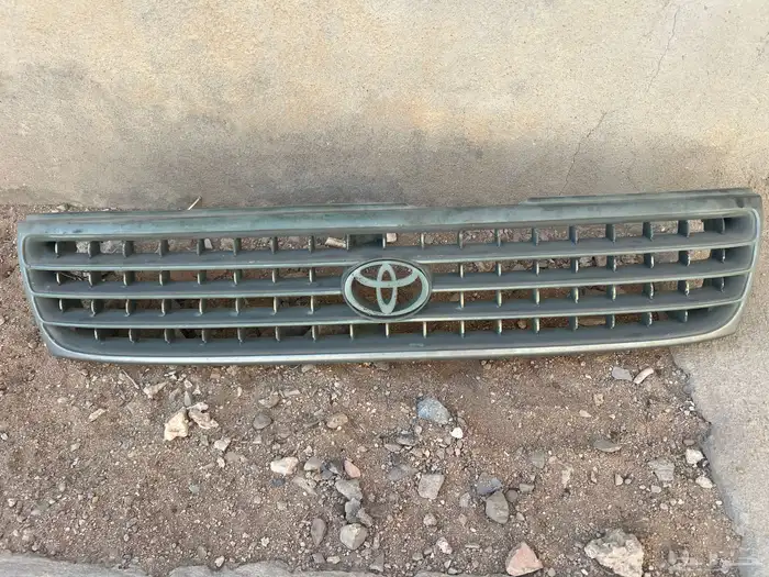 شبك كرسيدا 0