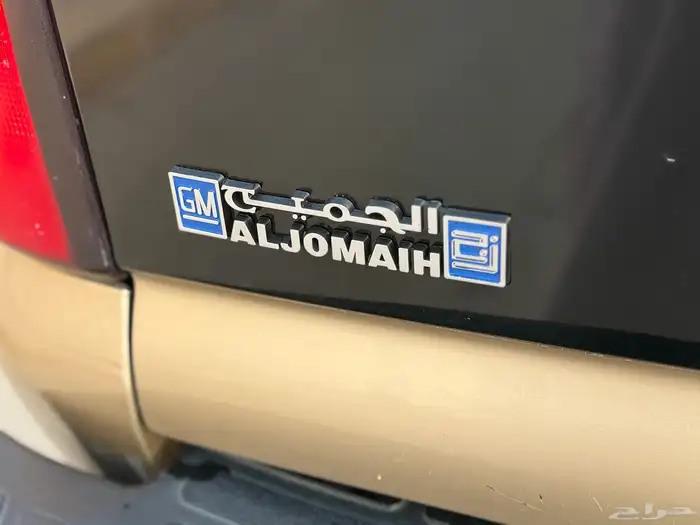 جمس سوبربان 2006 (تم البيع) 56