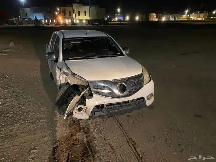 للبيع تشليح 2