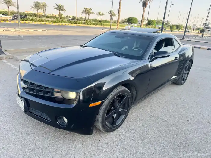 كمارو 2010 فل كامل 19