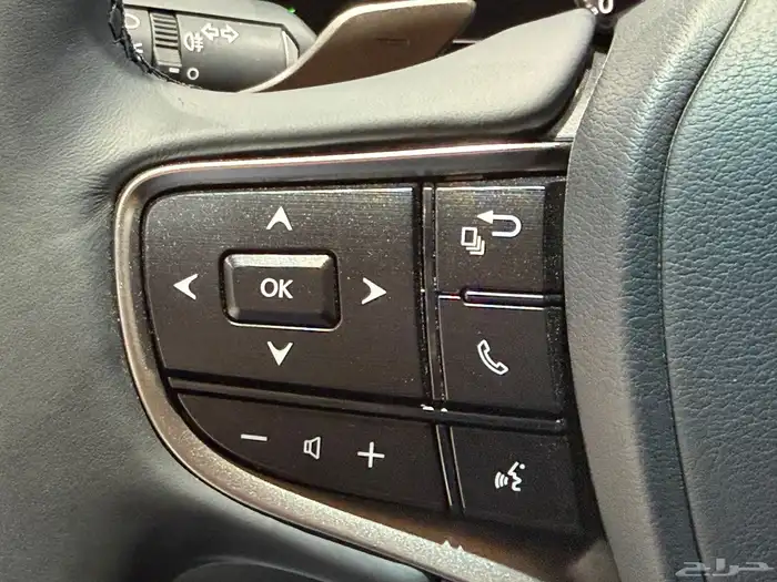 لكزس ES 250 بريمي فتحة سقف 2025 نظام 50-50 18