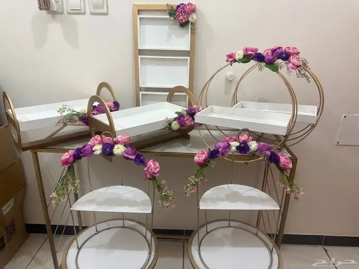 استاندات استقبال 4