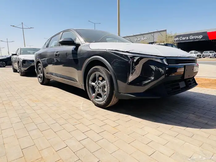 كيا k4 استاندر ماكينة 1600 كاش وتقسيط بأقل سعر 2026 1