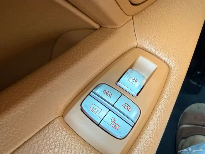 بي ام دبليو Li 730 2020 42