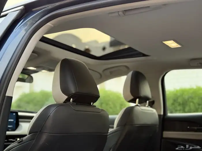 تورس ترند 2023 سعودي نظيف 17