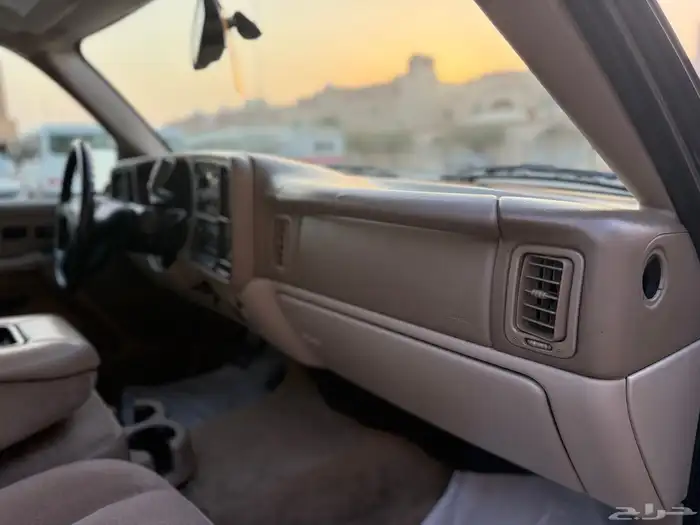 جمس سوبربان 2006 (تم البيع) 38