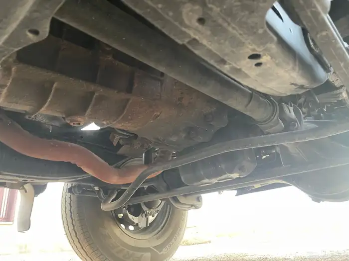 للبيع باترول 2003 20