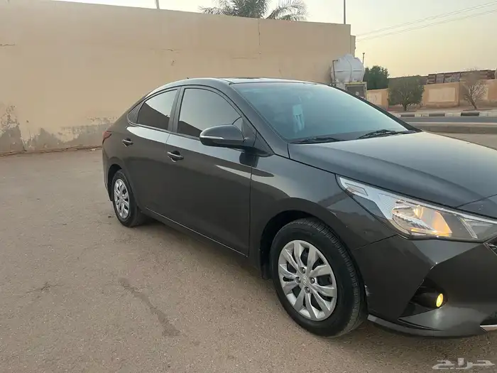 اكسنت 2022وكاله 12