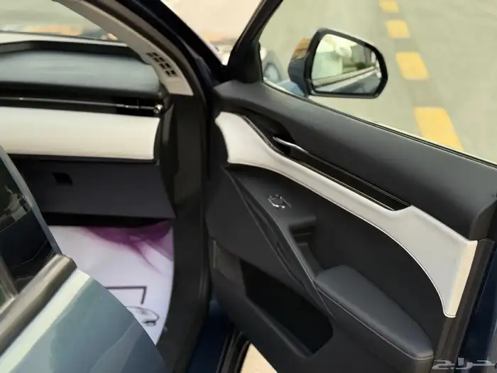 تورس ترند 2023 سعودي نظيف 18