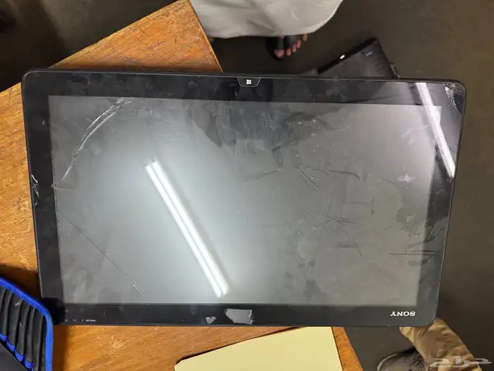 اجهزة للبيع (كمبيوتر   طابعات شاشات لابتوب ) جمله لاعلئ سوم 13